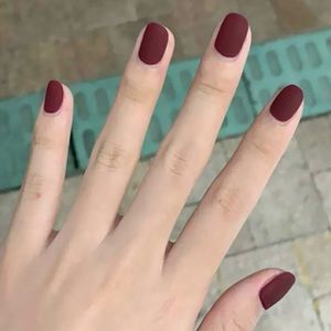 Press On Nails Kit